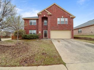 9101 Manassas Rdg, McKinney, TX 75071