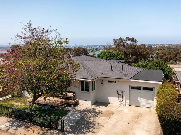 3336 McGraw St, San Diego, CA 92117