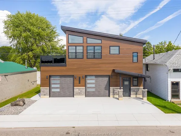 4360 Saint Clair Pkwy, Saint Clair, ON N0P 2B0
