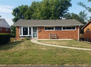 365 Princeton Dr, Pittsburgh, PA