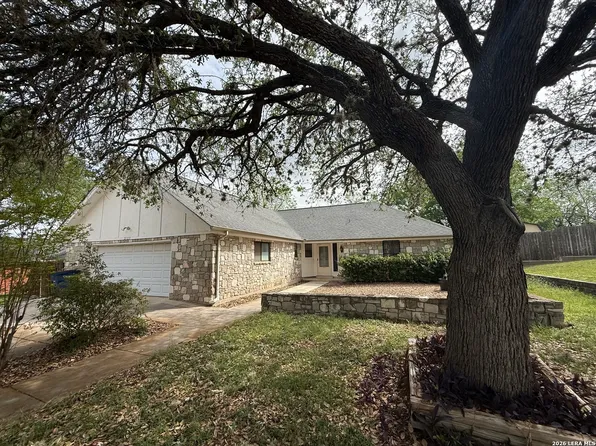 2123 Northstar Loop, New Braunfels, TX 78130
