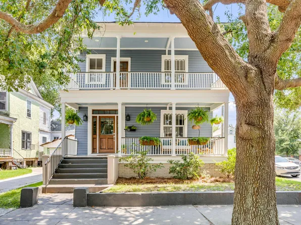 31 Carolina St, Charleston, SC 29403