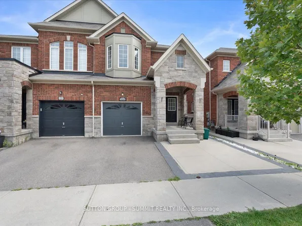 426 Bessborough Dr, Milton, ON L9T 8P8