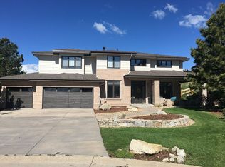931 Shady Oak Ln, Castle Pines, CO 80108