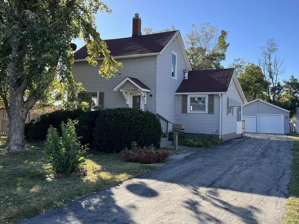 117 W Garfield St, Kewanee, IL 61443
