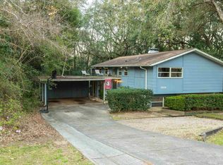 1804 Westridge Dr, Tallahassee, FL 32304