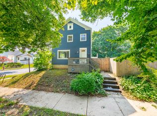 89 Partridge St, Albany, NY 12206