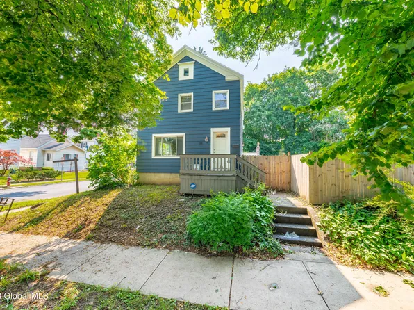 89 Partridge Street, Albany, NY 12206