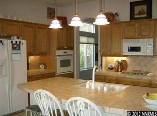 2651 Roseto Cir, Sparks, NV 89434