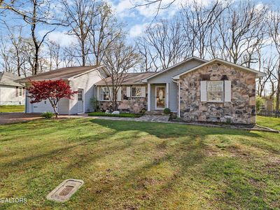 131 Berkshire Loop Lot 163, Crossville, TN, 38558