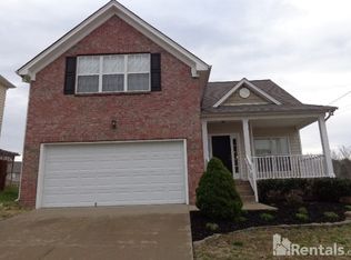 7112 Legacy Dr, Antioch, TN 37013