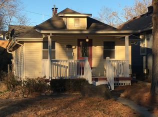 4604 Cambridge St, Kansas City, KS 66103