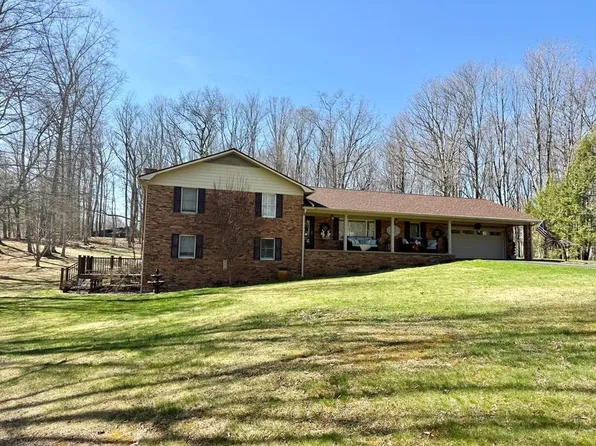 3685 Grandview Rd, Beaver, WV 25813