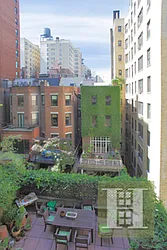 Sold by Halstead Real Estate