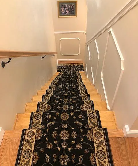 private entrance