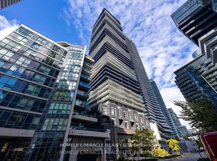 56 Annie Craig Dr #LPH03-W06, Toronto, ON M8V 0C8