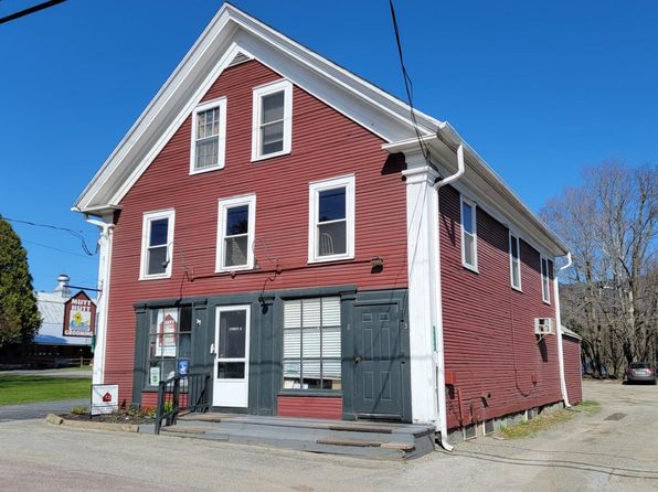 Waterbury Real Estate - Waterbury VT Homes For Sale | Zillow