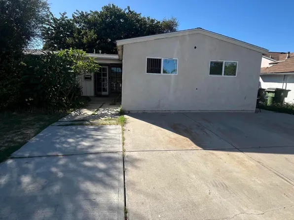 6929 Calvin Ave, Reseda, CA 91335