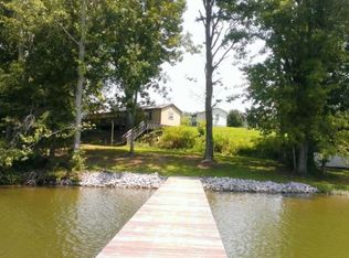 175 Ellis Rd, Kingston, TN 37763