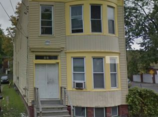 88 Ontario Street, Albany, NY 12206