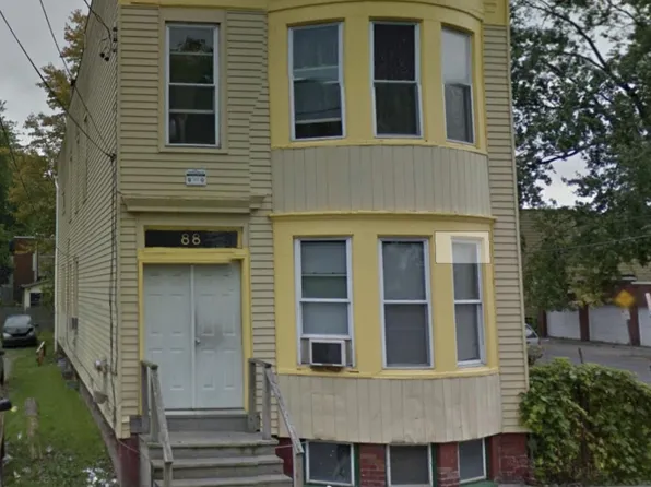 88 Ontario Street, Albany, NY 12206