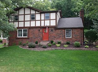 254 Kinvara Dr, Pittsburgh, PA