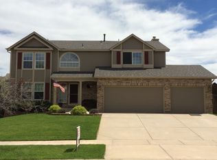 9210 Melbourne Dr, Colorado Springs, CO 80920