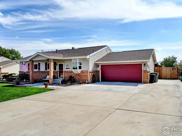 520 E Kiser Ave, Keenesburg, CO 80643