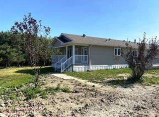 23363 Township Road 502, Leduc County, AB T4X0R4