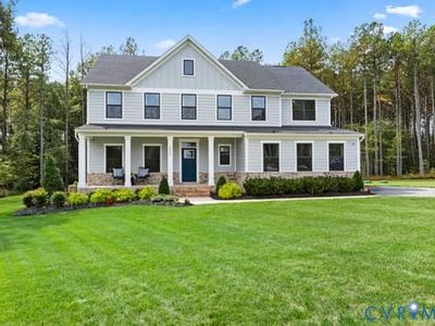 8600 McKibben Dr, Chesterfield, VA, 23838