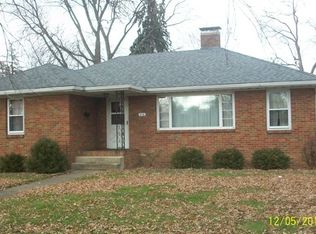 216 E Mulberry St, Watseka, IL 60970