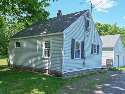 488 Bog Road, Hermon, ME, 04401