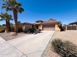 16148 W GLENROSA Avenue, Goodyear, AZ 85395