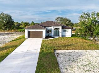 7572 6th Ter, Labelle, FL 33935