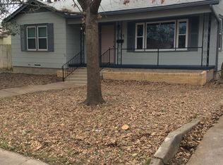 804 N 44th St, Waco, TX 76710