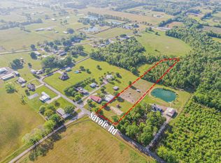 1586 Savoie Rd, Sunset, LA 70584