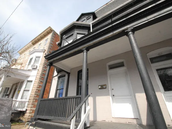 703 W Princess St, York, PA 17401