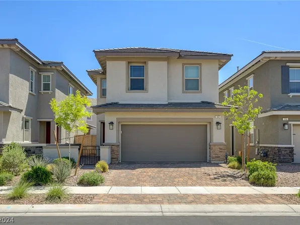 117 Corretto Corner Ave, Henderson, NV 89015