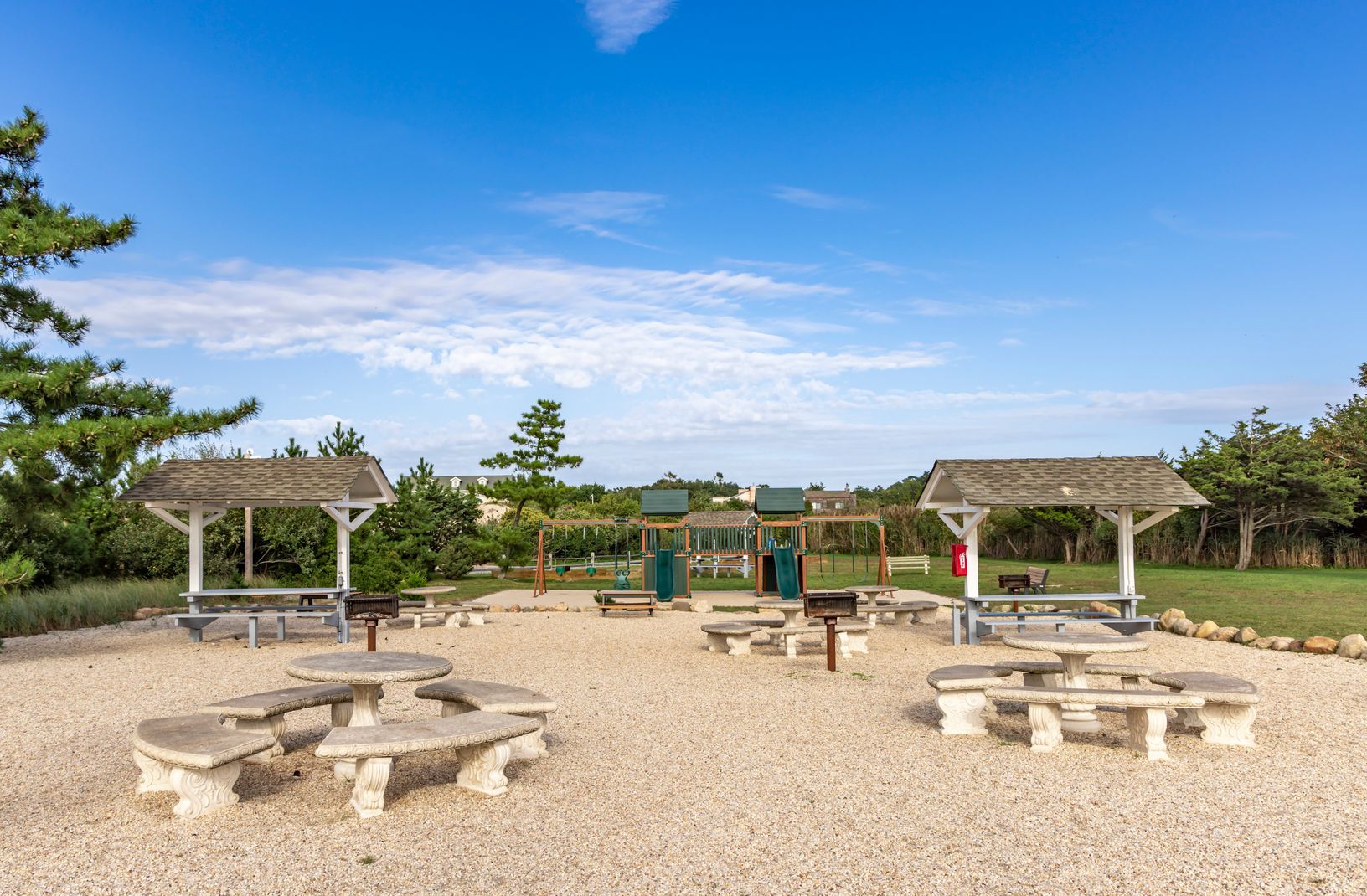 Play area