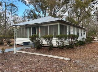 706 6th Ave NW, Jasper, FL 32052