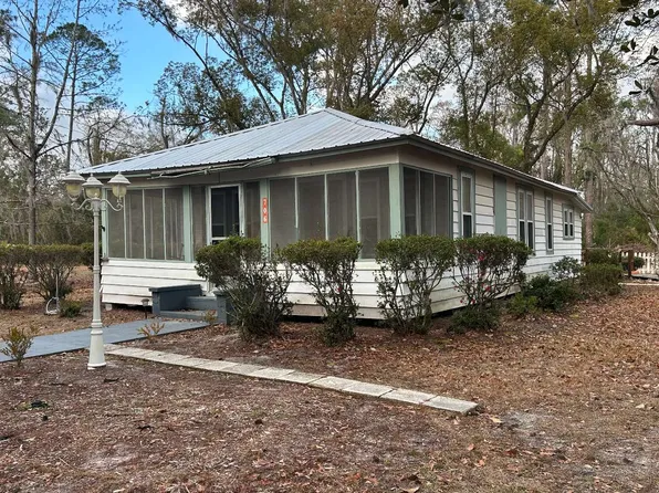 706 6th Ave NW, Jasper, FL 32052