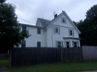269 Market St, Brockton, MA 02301