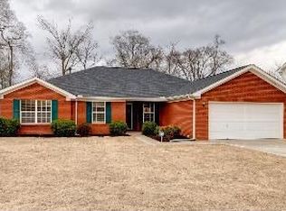 218 Bridgeway Cir, Madison, AL 35758