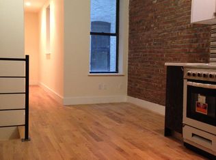 865 Knickerbocker Ave APT 3, Brooklyn, NY