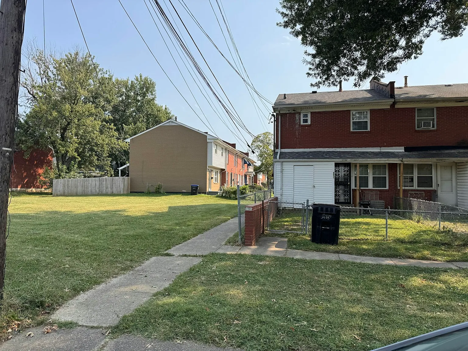 3405 Chauncey Avenue — Photo 3