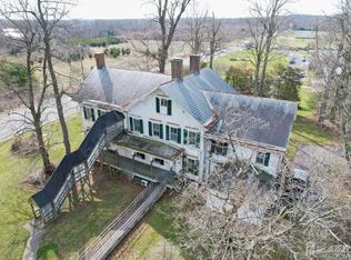 184-186 State Route 34, Holmdel, NJ 07733