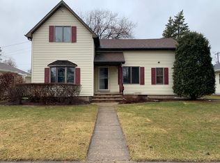 338 S Birch St, Kimberly, WI 54136