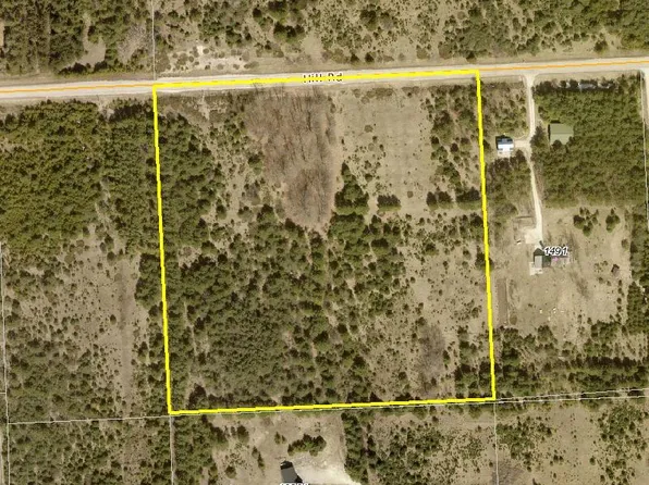 Hill Rd, Sister Bay, WI 54234