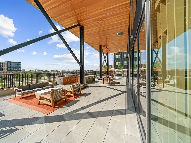 The Mill Residences — Photo 34