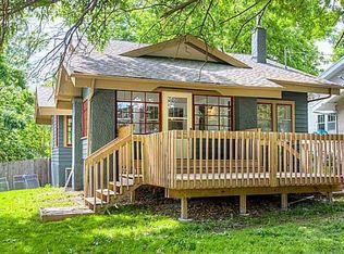 1208 46th St, Des Moines, IA 50311